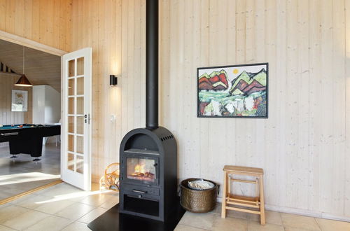 Foto 15 - Casa de 4 quartos em Løkken com sauna
