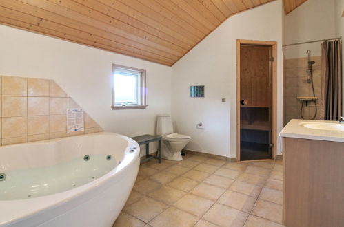 Photo 4 - Maison de 4 chambres à Løkken avec sauna