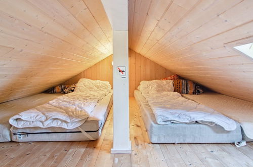 Foto 24 - Casa de 4 quartos em Løkken com sauna