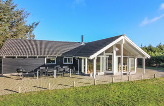 Foto 3 - Casa de 4 quartos em Løkken com sauna