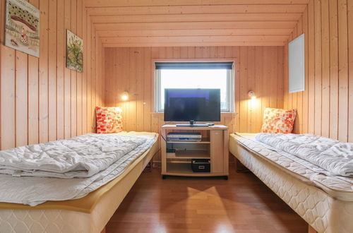 Foto 26 - Casa de 4 quartos em Løkken com sauna