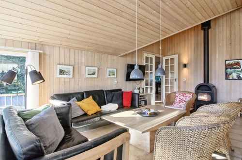 Foto 36 - Casa de 4 quartos em Løkken com sauna