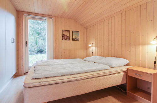 Foto 14 - Casa con 4 camere da letto a Løkken con sauna