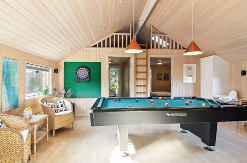 Foto 33 - Casa de 4 quartos em Løkken com sauna