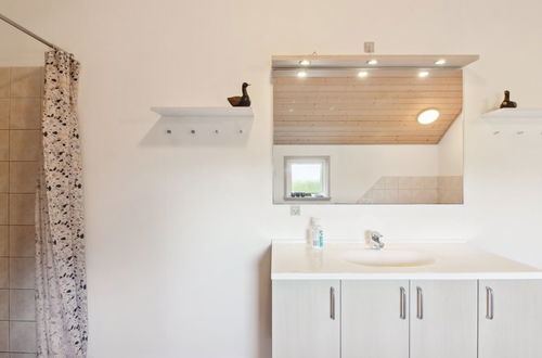 Foto 30 - Casa de 4 quartos em Løkken com sauna