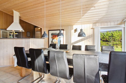 Foto 10 - Casa de 4 quartos em Løkken com sauna