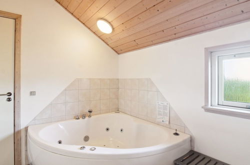 Foto 32 - Casa de 4 quartos em Løkken com sauna