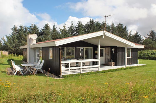 Photo 1 - Maison de 2 chambres à Løkken avec terrasse