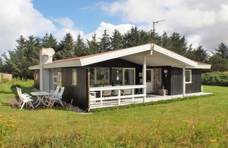 Photo 1 - 2 bedroom House in Løkken with terrace