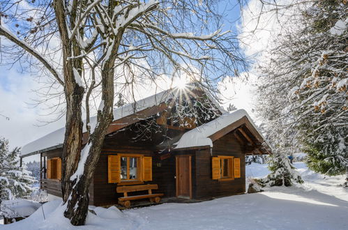 Photo 11 - Maison de 3 chambres à Chamoson avec vues sur la montagne