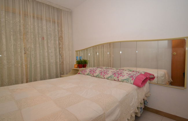 Apartment mit 3 Schlafzimmern in Salou mit schwimmbad und garten - Foto 5