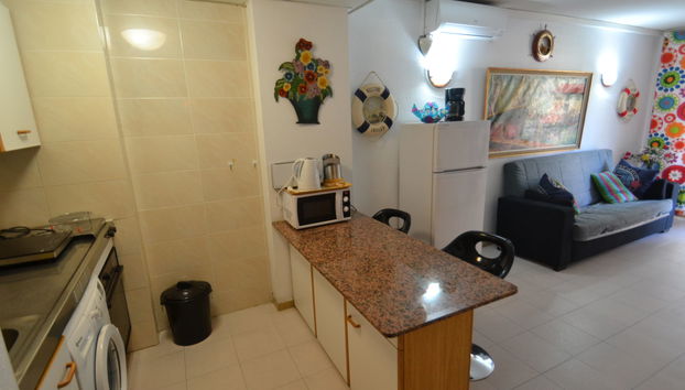 Apartment mit 3 Schlafzimmern in Salou mit schwimmbad und garten - Foto 3