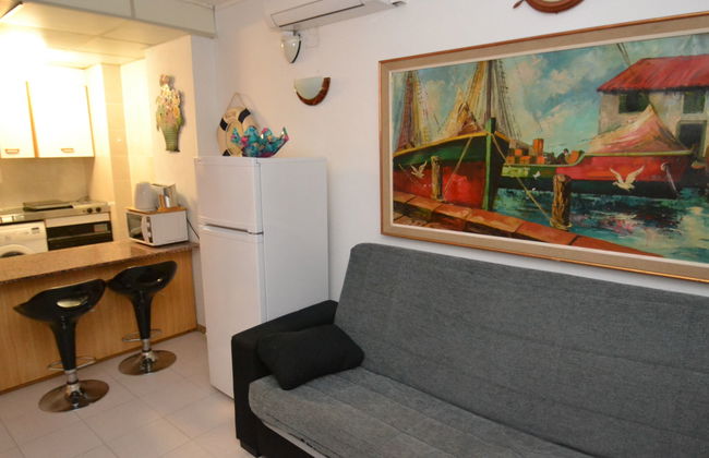 Apartment mit 3 Schlafzimmern in Salou mit schwimmbad und garten - Foto 8