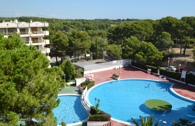 Appartement de 3 chambres à Salou avec piscine et jardin - Photo 18