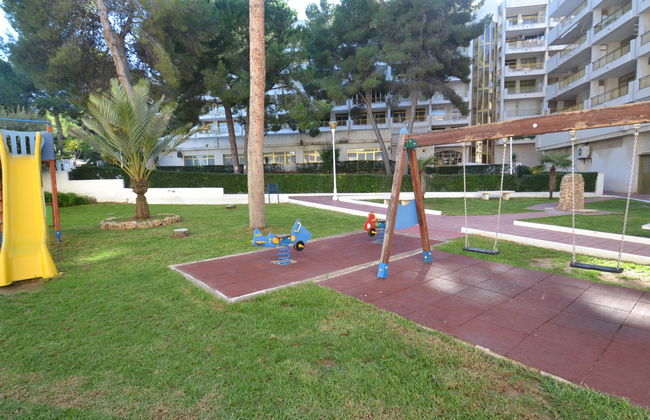 Appartement de 3 chambres à Salou avec piscine et jardin - Photo 17