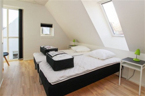 Foto 12 - Casa con 4 camere da letto a Løkken con terrazza