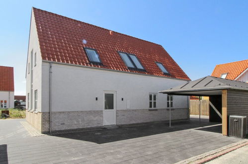 Foto 17 - Haus mit 4 Schlafzimmern in Løkken mit terrasse