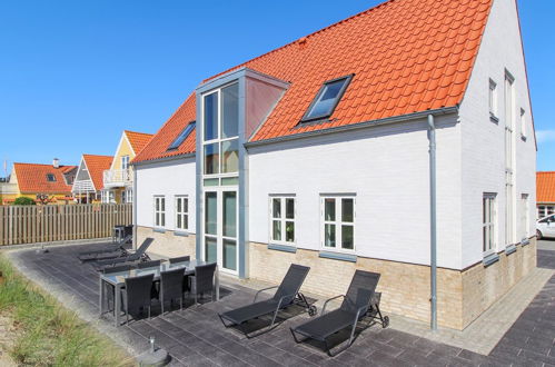 Photo 16 - 4 bedroom House in Løkken with terrace