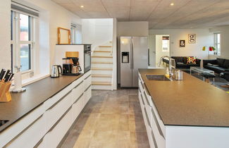 Foto 2 - Casa de 4 quartos em Løkken com terraço