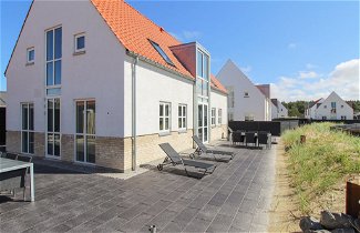 Foto 3 - Casa con 4 camere da letto a Løkken con terrazza