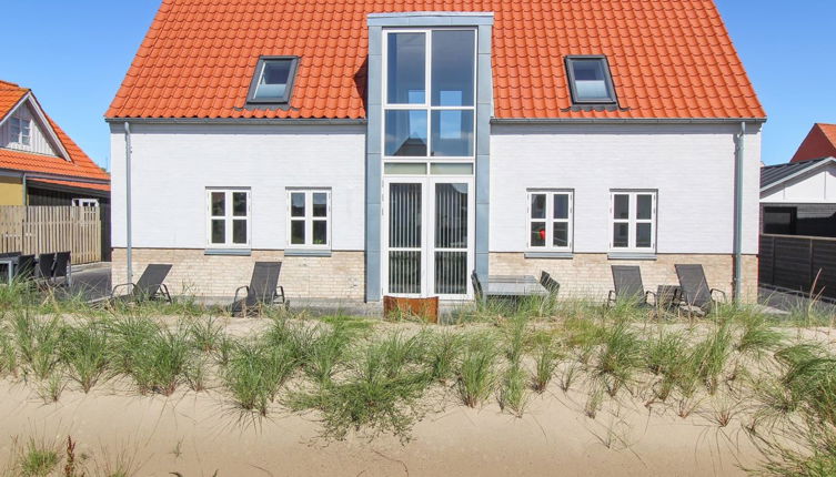 Foto 1 - Haus mit 4 Schlafzimmern in Løkken mit terrasse