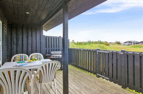 Photo 11 - 1 bedroom House in Løkken with terrace