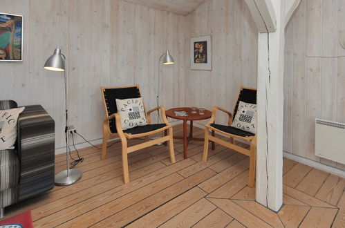 Photo 5 - Maison de 3 chambres à Løkken avec terrasse