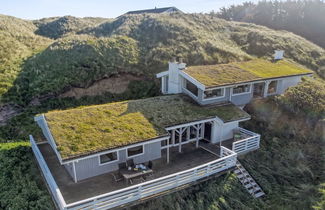 Photo 3 - Maison de 3 chambres à Løkken avec terrasse