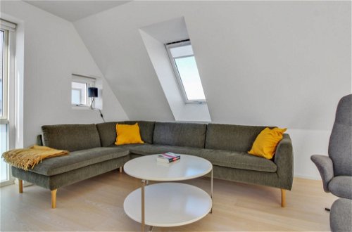 Foto 10 - Casa con 2 camere da letto a Løkken con terrazza
