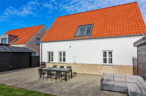 Foto 20 - Casa de 2 habitaciones en Løkken con terraza