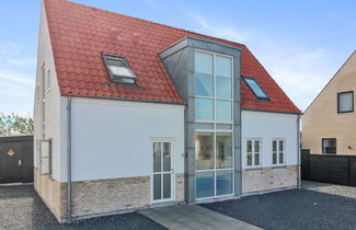 Foto 3 - Casa de 2 quartos em Løkken com terraço