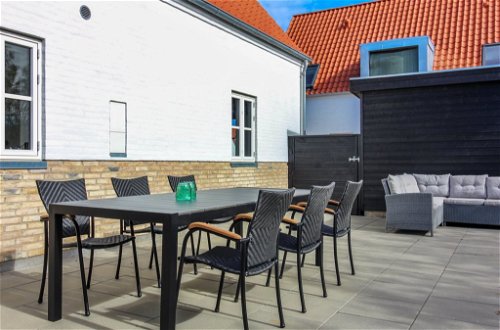 Foto 18 - Casa de 2 habitaciones en Løkken con terraza