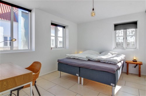 Foto 7 - Casa con 2 camere da letto a Løkken con terrazza