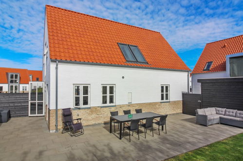 Foto 21 - Casa de 2 habitaciones en Løkken con terraza