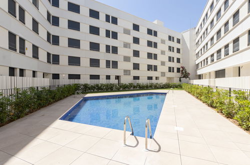 Photo 1 - Appartement de 1 chambre à Cambrils avec piscine et jardin