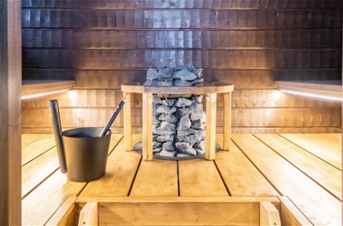 Photo 22 - 4 bedroom House in Kuusamo with sauna and mountain view