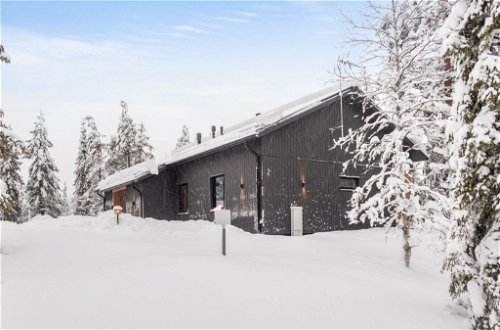 Foto 2 - Casa de 4 quartos em Kuusamo com sauna e vista para a montanha