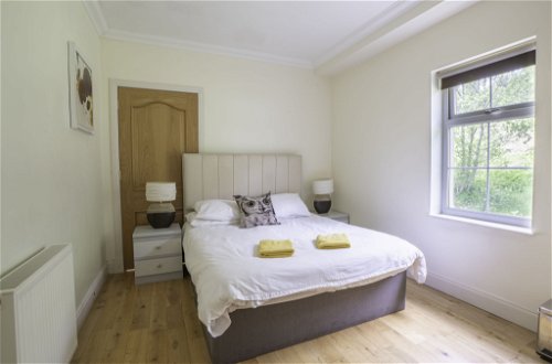 Foto 20 - Casa con 7 camere da letto a Inverness con giardino e vista sulle montagne