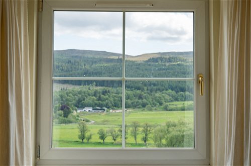 Foto 34 - Casa con 7 camere da letto a Inverness con giardino e vista sulle montagne