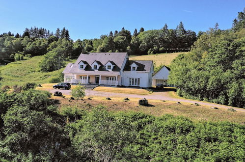 Photo 28 - Maison de 7 chambres à Inverness avec jardin et vues sur la montagne