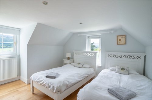 Foto 17 - Haus mit 7 Schlafzimmern in Inverness mit garten und blick auf die berge
