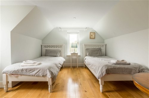 Foto 22 - Casa con 7 camere da letto a Inverness con giardino e vista sulle montagne