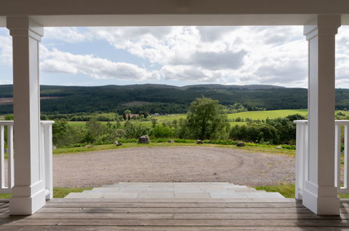 Foto 33 - Haus mit 7 Schlafzimmern in Inverness mit garten und blick auf die berge