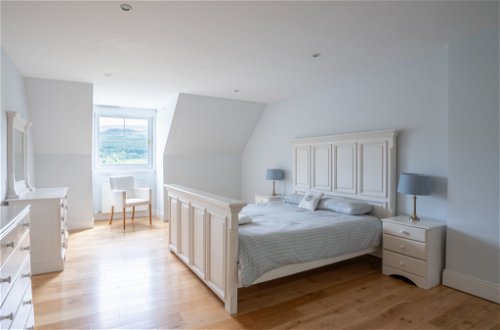 Foto 11 - Haus mit 7 Schlafzimmern in Inverness mit garten und blick auf die berge