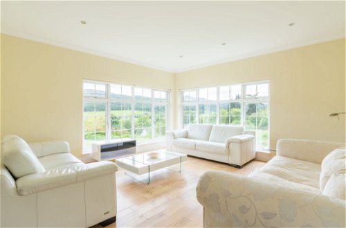 Photo 3 - 7 bedroom House in Inverness with garden and mountain view
