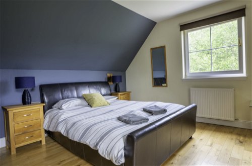 Foto 21 - Casa con 7 camere da letto a Inverness con giardino e vista sulle montagne