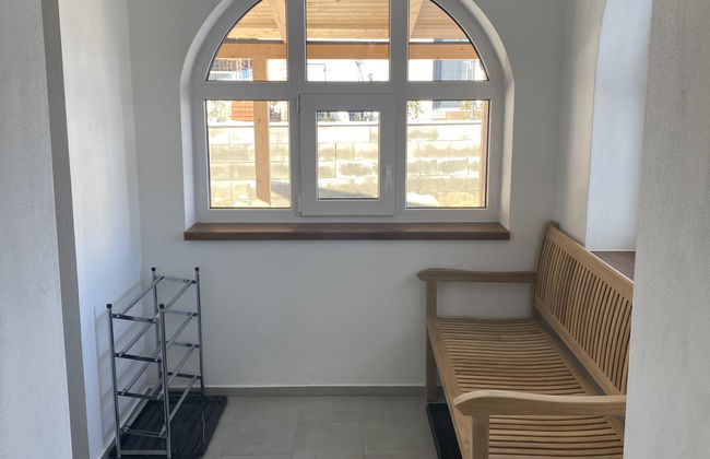 Casa de 2 quartos em Velké Losiny com jardim e terraço - Foto 23