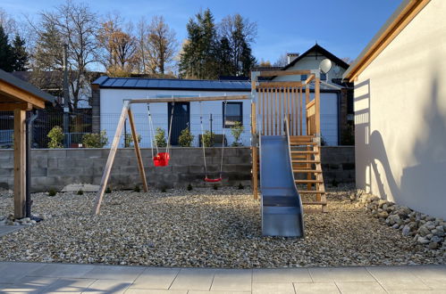 Photo 24 - Appartement de 1 chambre à Velké Losiny avec jardin et terrasse