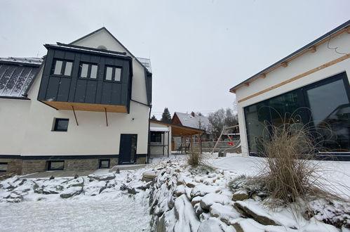 Photo 39 - Maison de 2 chambres à Velké Losiny avec jardin et terrasse