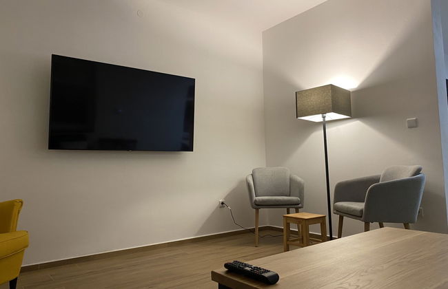 Casa de 2 quartos em Velké Losiny com jardim e terraço - Foto 7